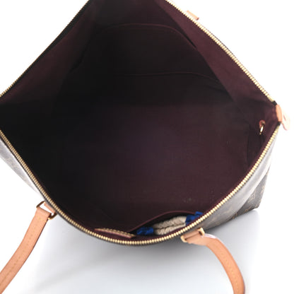 Louis Vuitton Monogram Iena MM 5 of 15