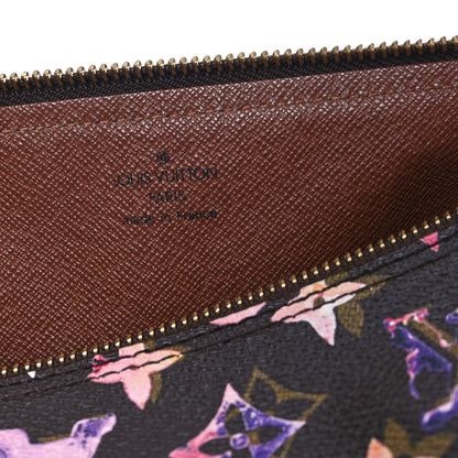 Louis Vuitton Watercolor Aquarelle Papillon 6 of 9