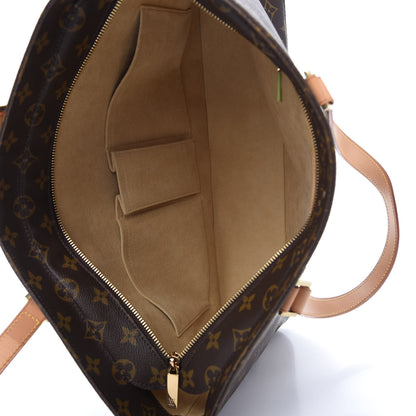 Louis Vuitton Monogram Luco 5 of 9
