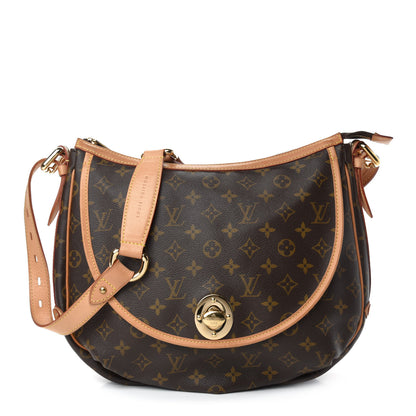 Louis Vuitton Monogram Tulum GM 1 of 11