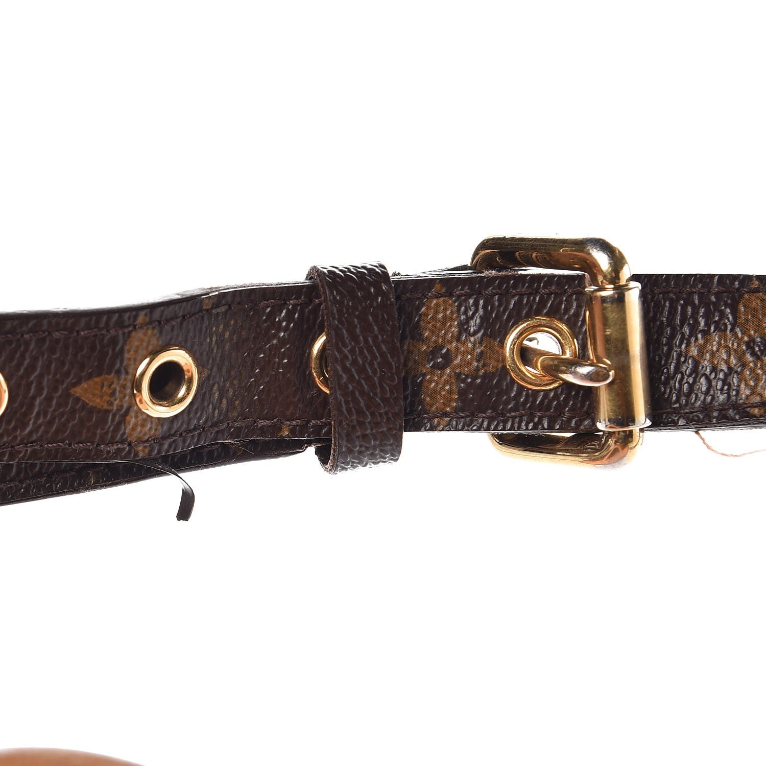 Louis Vuitton Monogram Eden MM Aurore 9 of 15