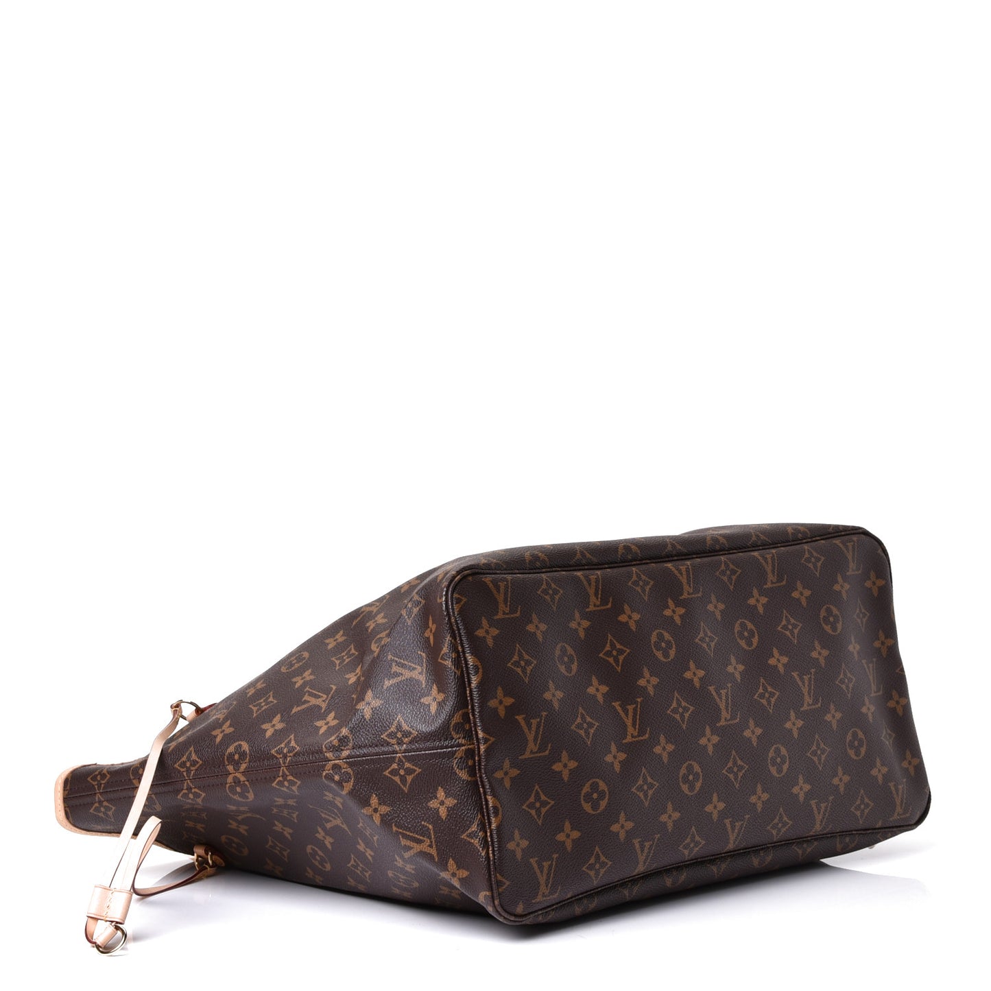 Monogram Neo Neverfull GM Pivoine