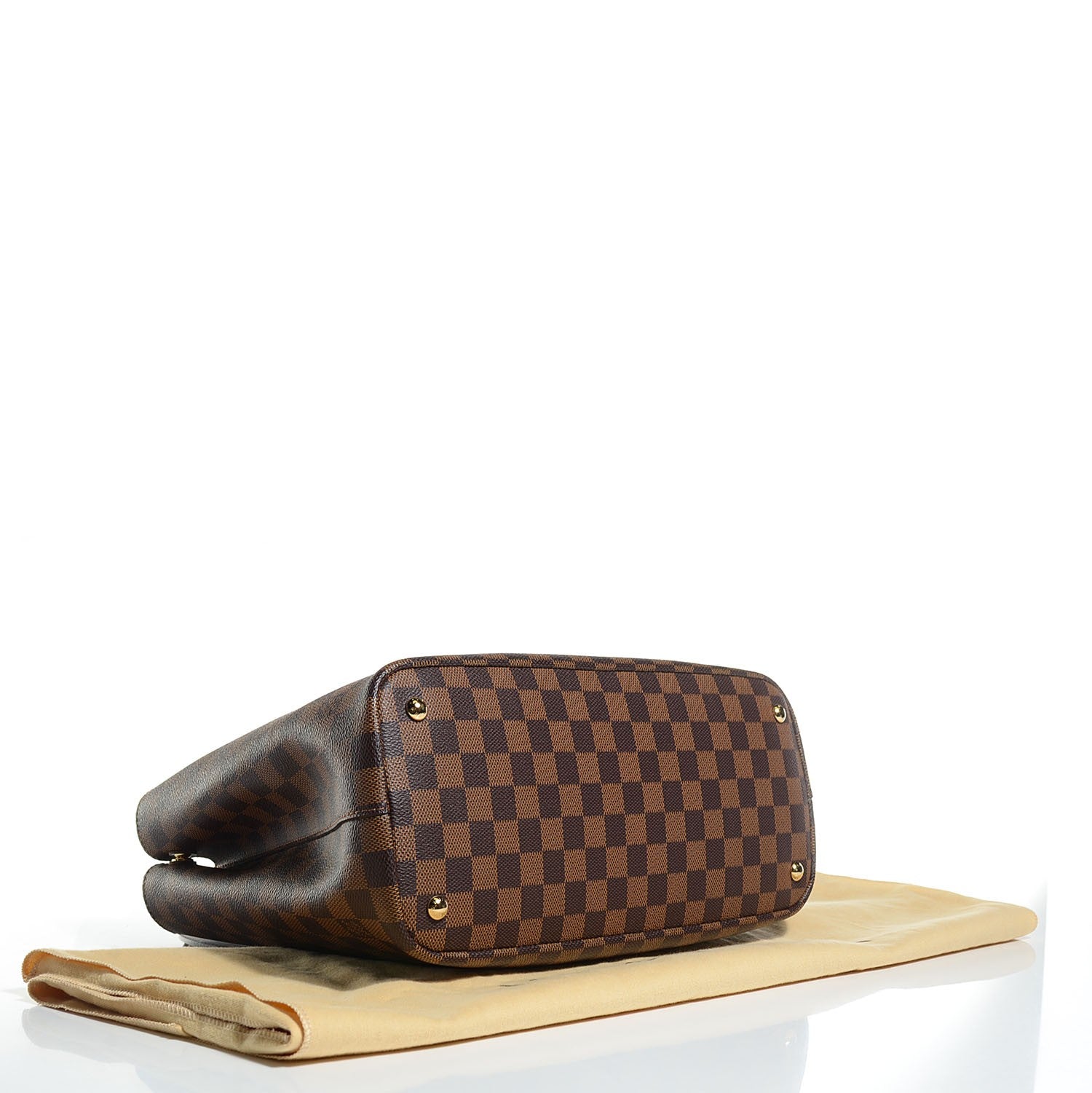 Louis Vuitton Damier Ebene Kensington 4 of 7