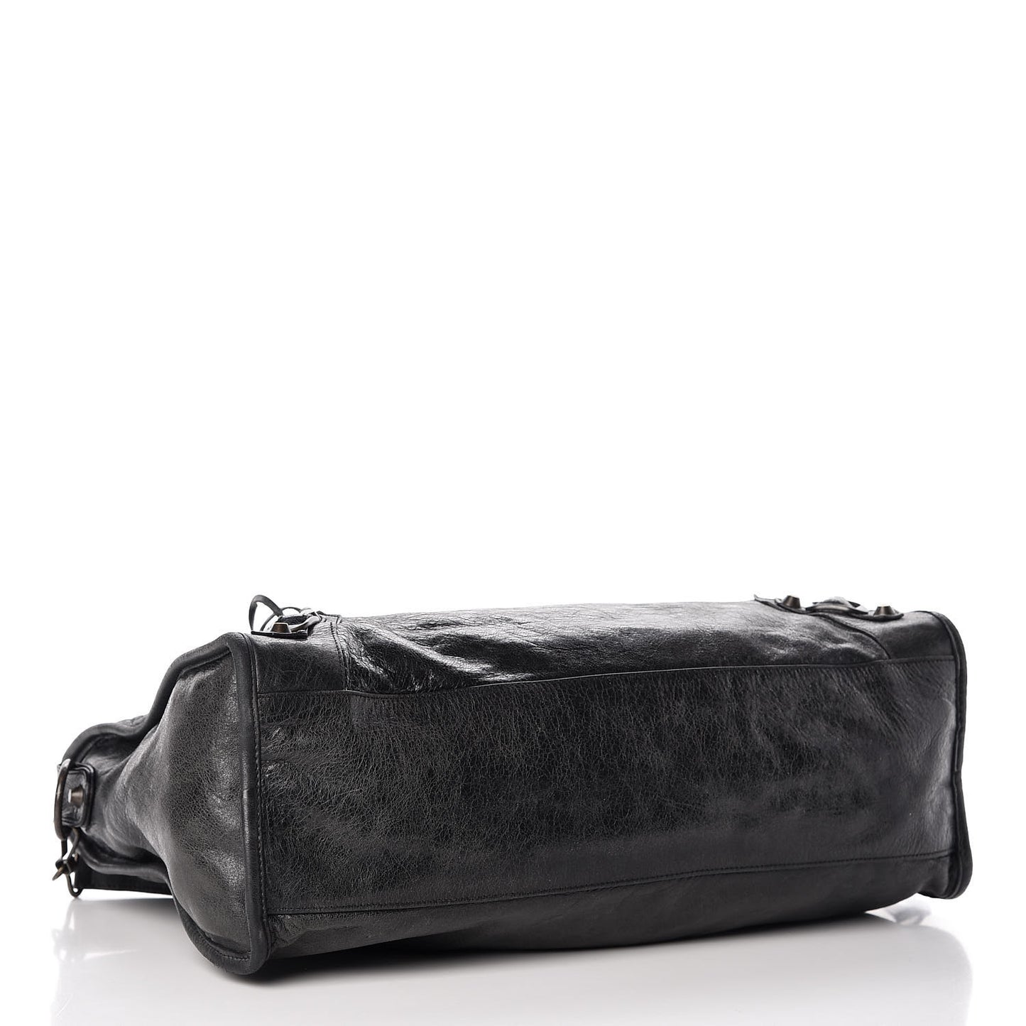 Agneau Classic Hardware City Black