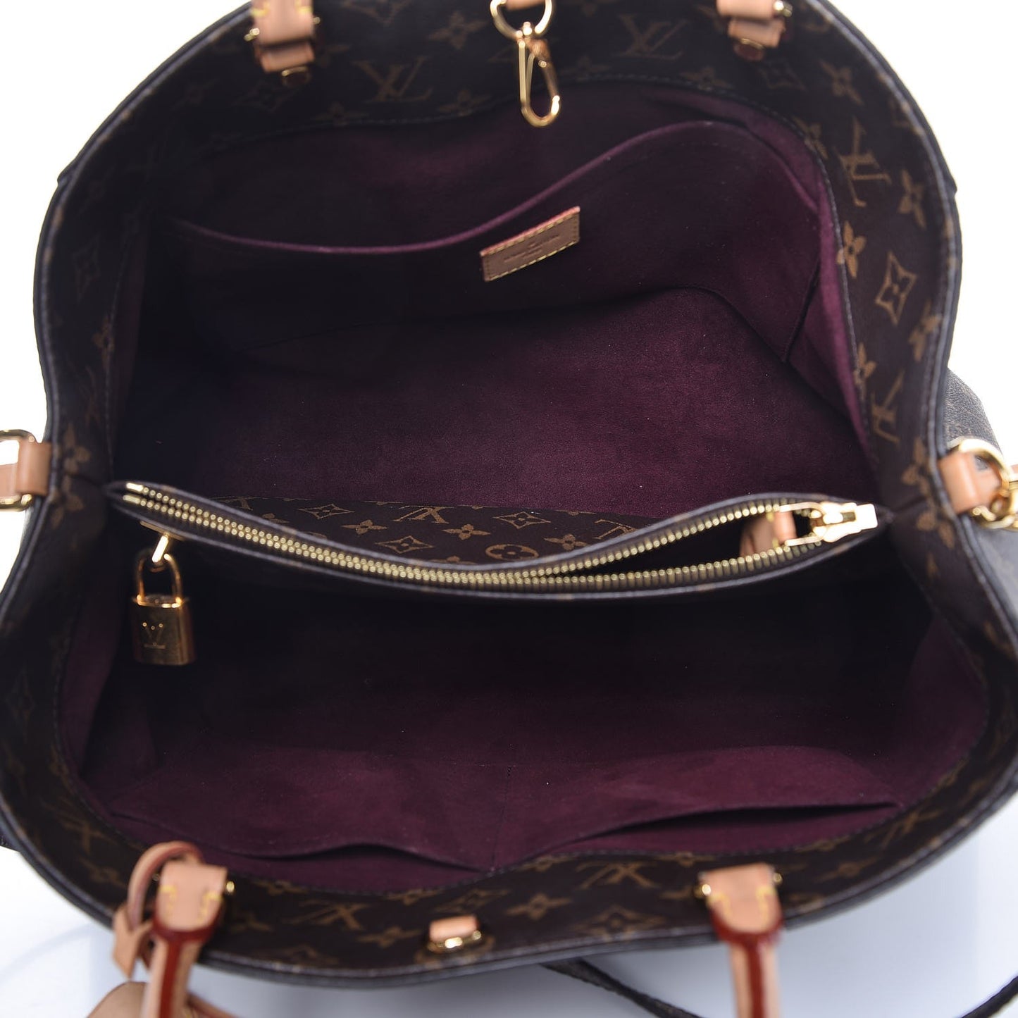 Monogram Montaigne GM