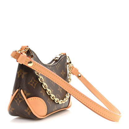 Louis Vuitton Monogram Nano Boulogne 3 of 10