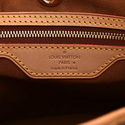Louis Vuitton Monogram Batignolles Vertical 6 of 10