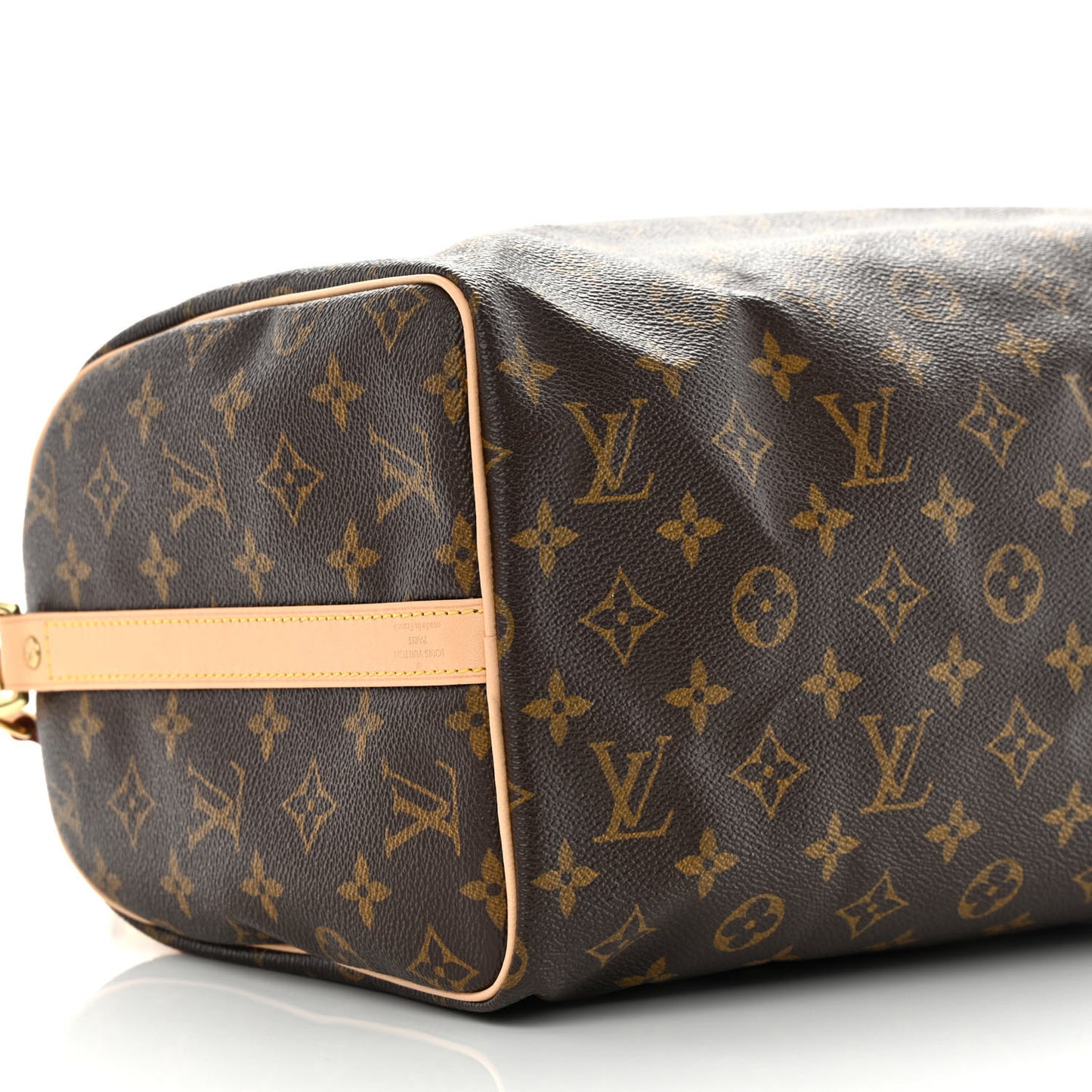 Monogram Speedy Bandouliere 30