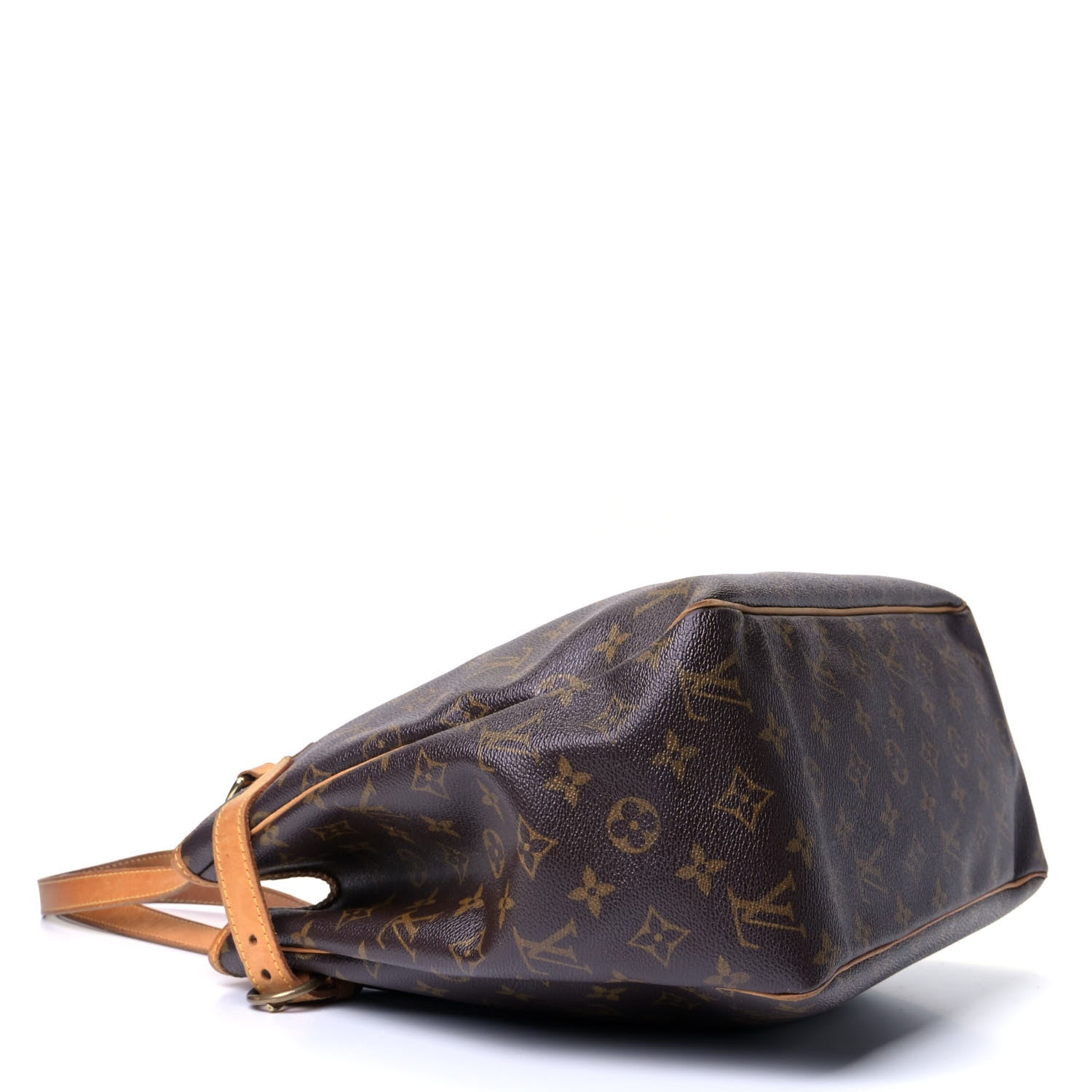 Louis Vuitton Monogram Batignolles Vertical 3 of 4
