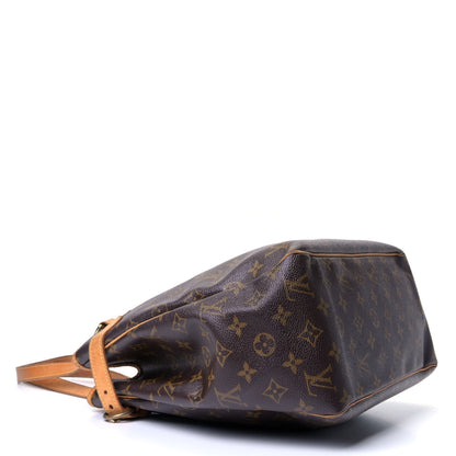 Louis Vuitton Monogram Batignolles Vertical 3 of 4