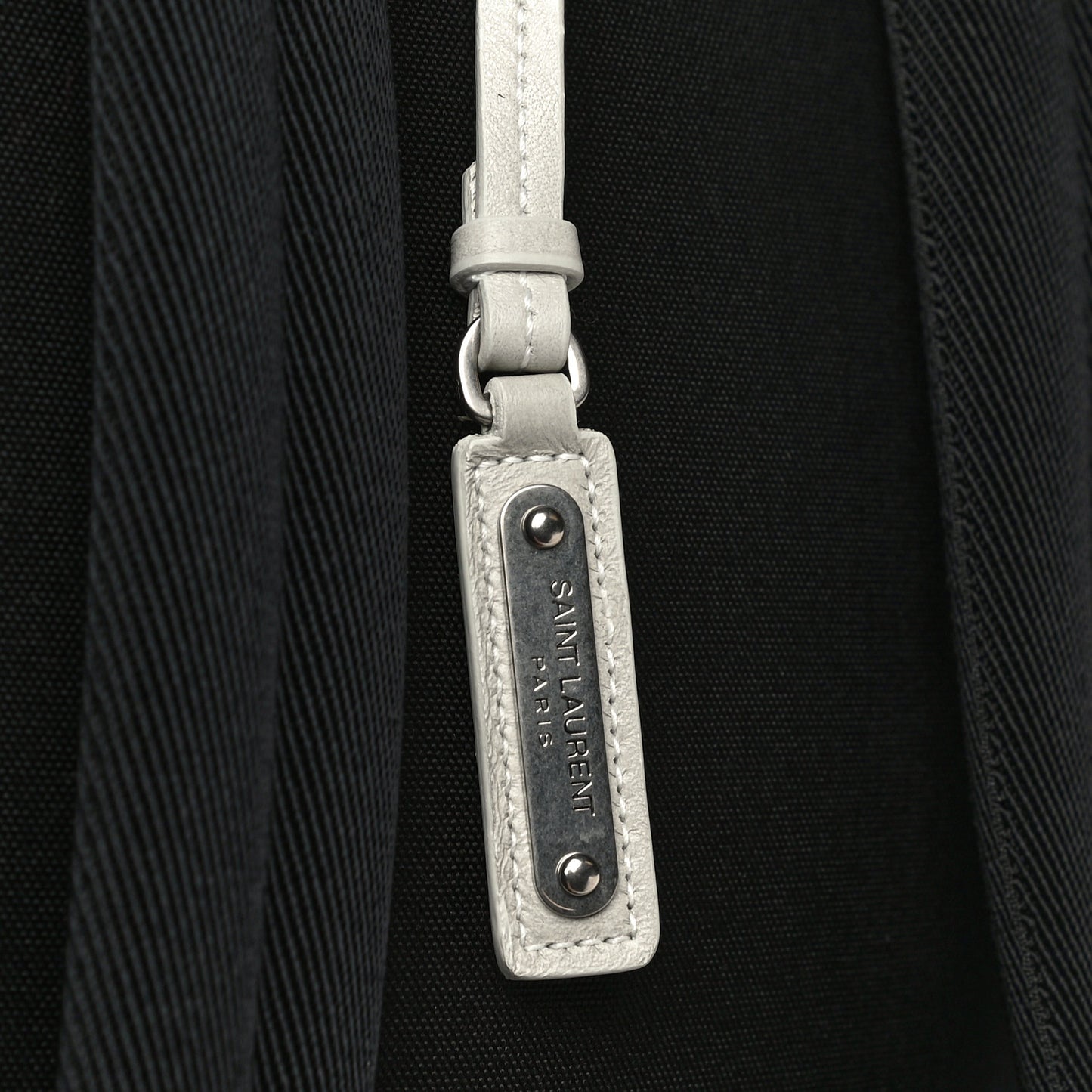 Calfskin City Backpack Green