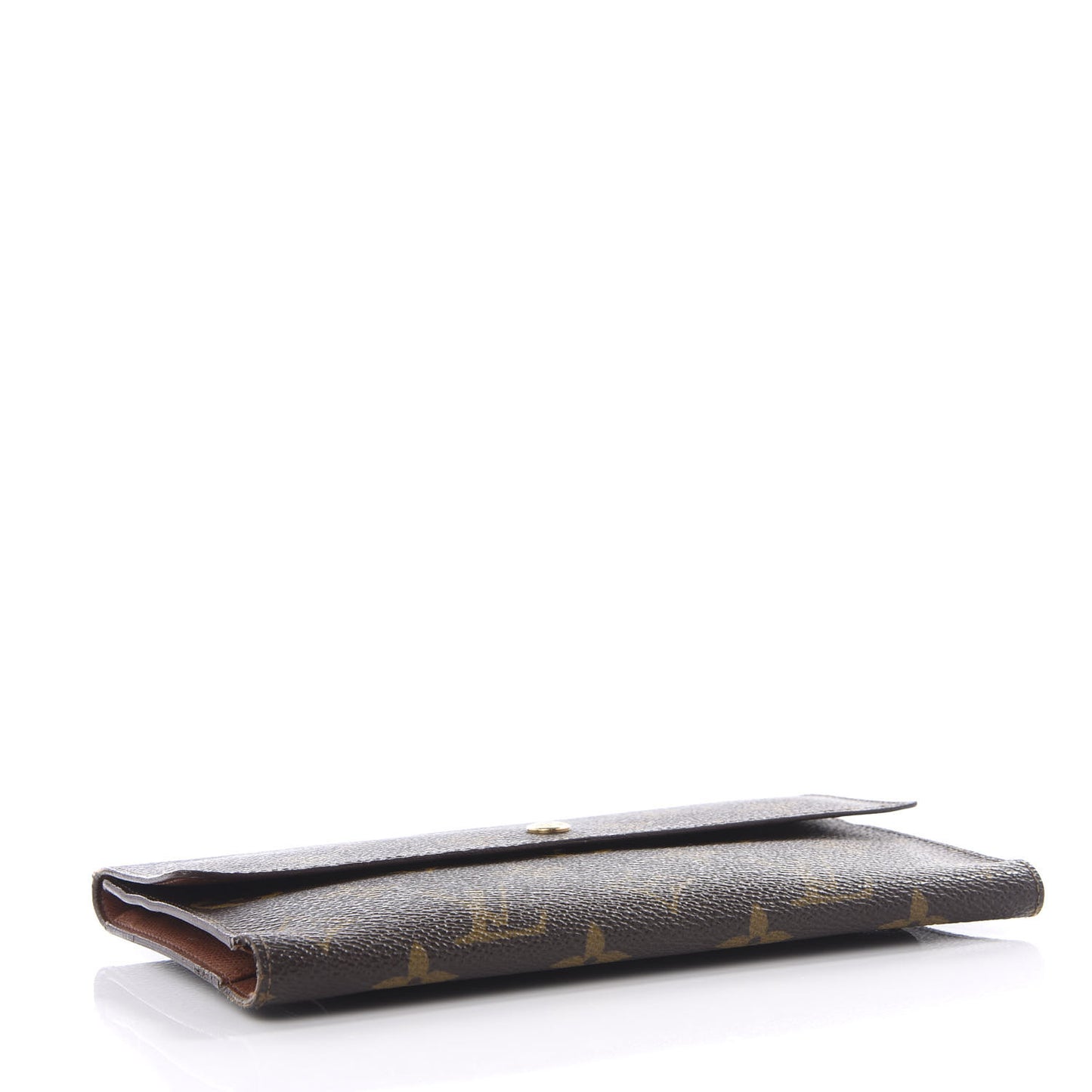 Monogram Porte Tresor International Wallet
