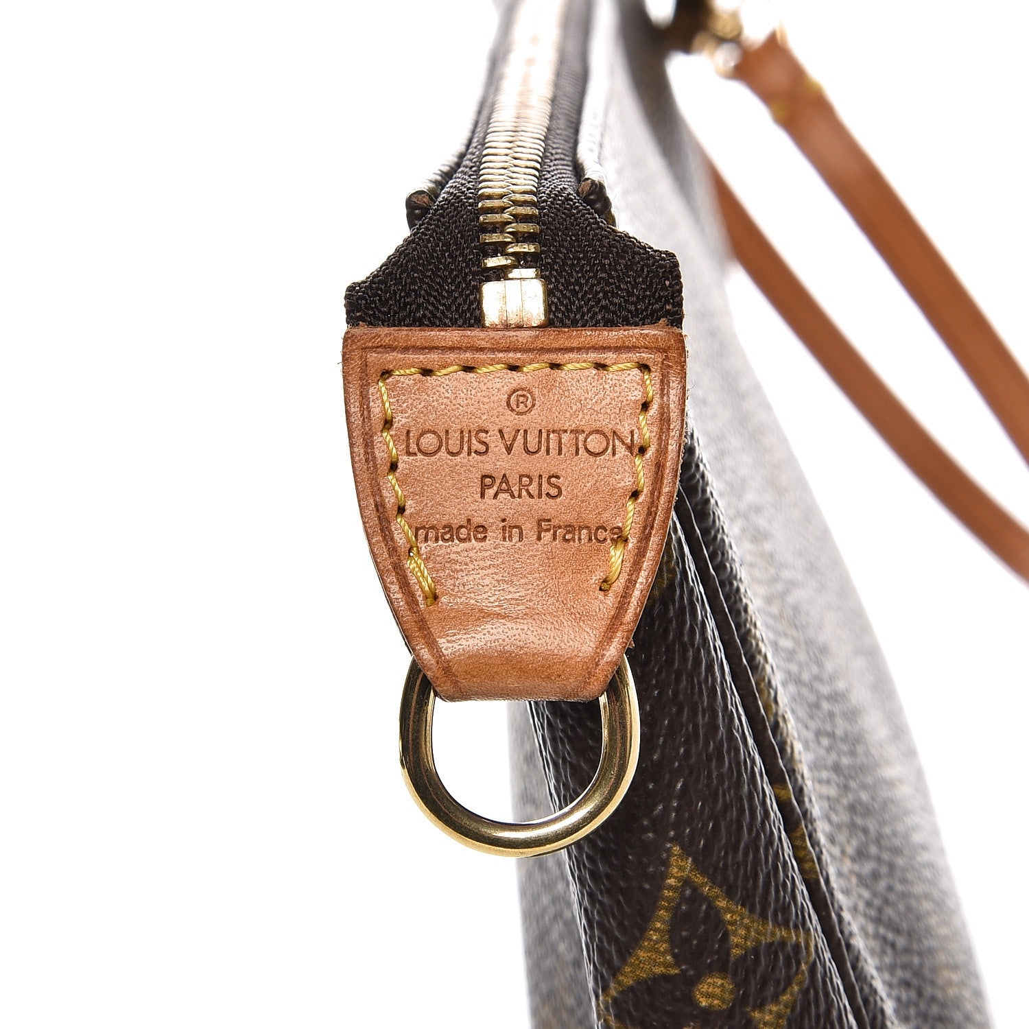 Louis Vuitton Monogram Pochette Accessories 6 of 7