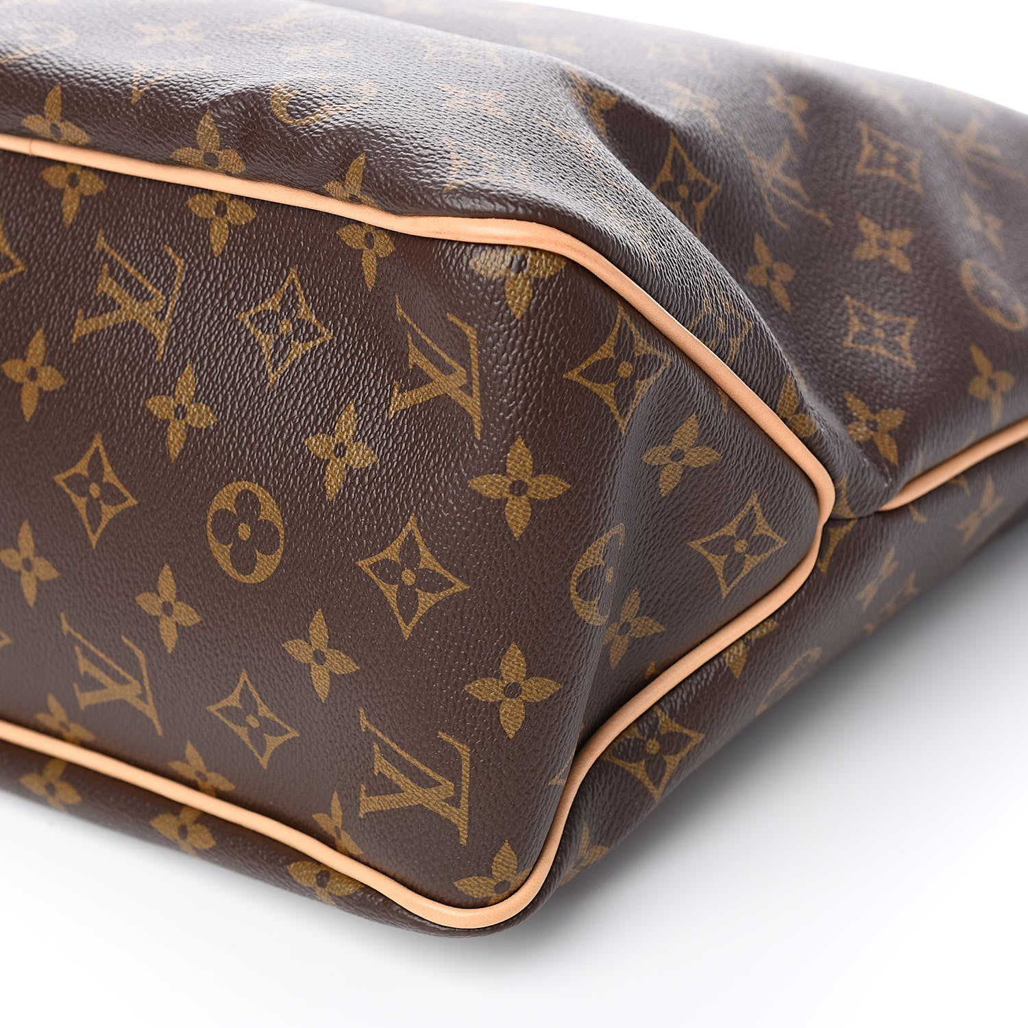 Louis Vuitton Monogram Delightful MM Pivoine 10 of 13