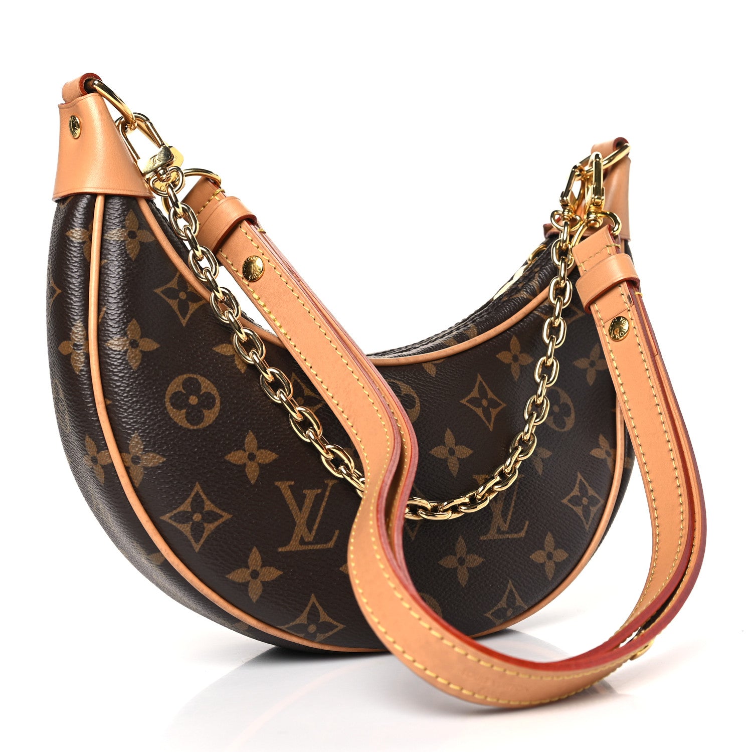 Louis Vuitton Monogram Loop 3 of 8