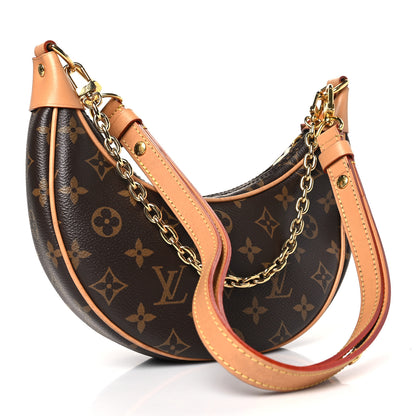 Louis Vuitton Monogram Loop 3 of 8