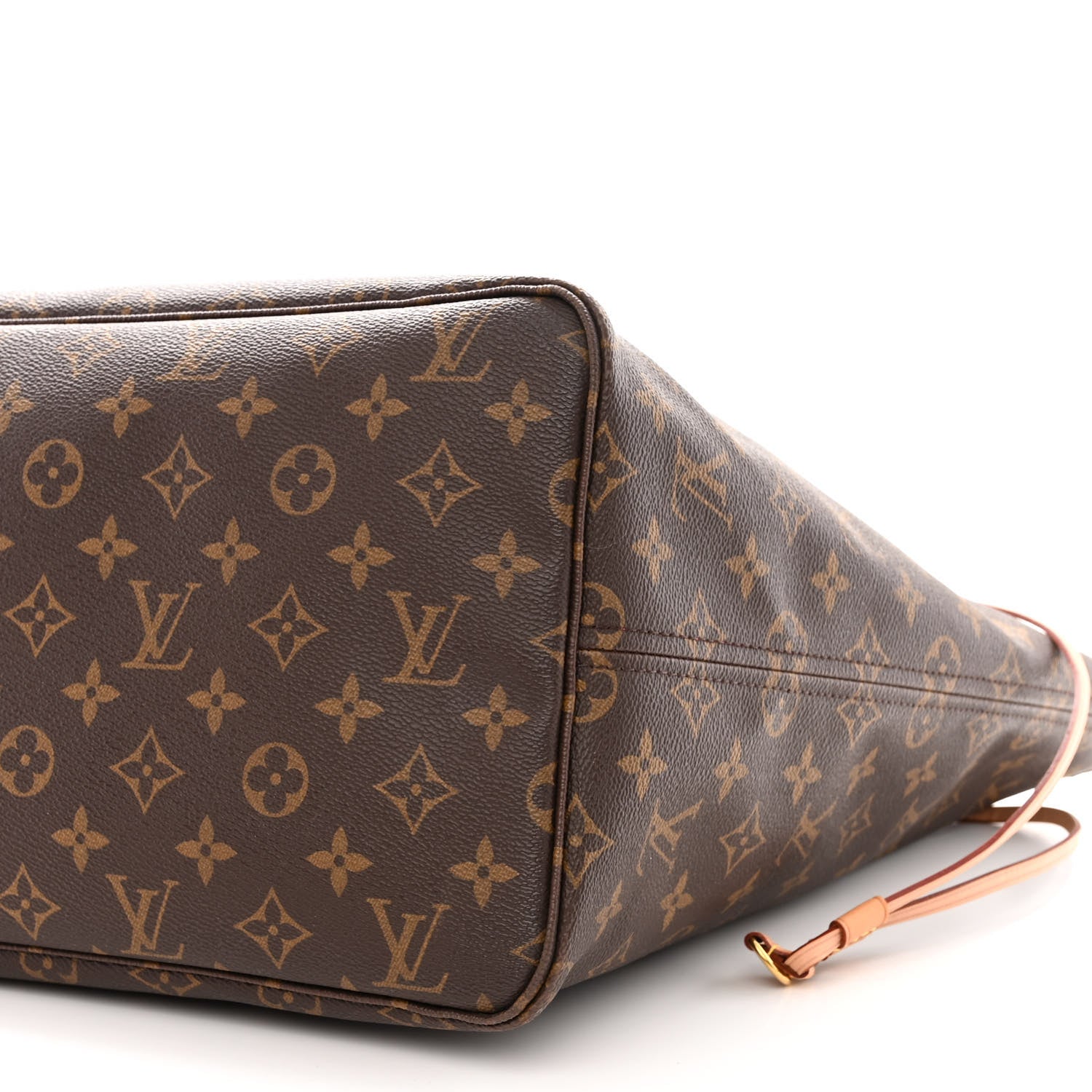Louis Vuitton Monogram Neo Neverfull GM Pivoine 14 of 14