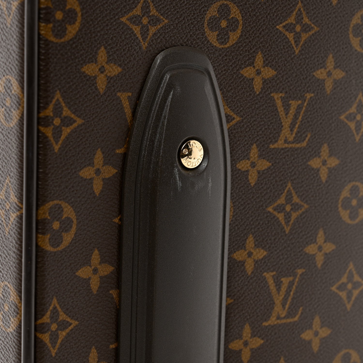 Louis Vuitton Monogram Pegase 45 10 of 10