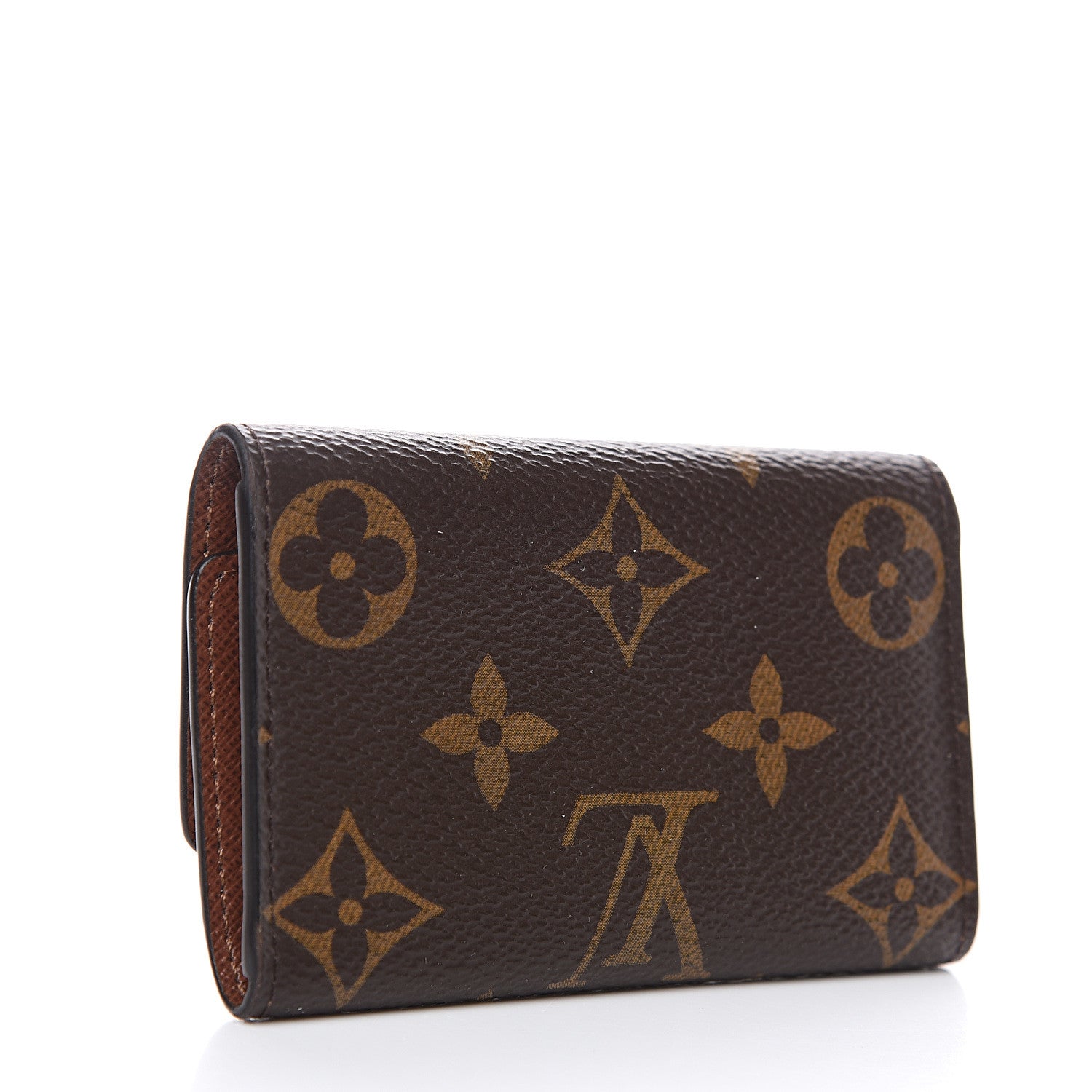 Louis Vuitton Monogram 6 Key Multicles Holder 2 of 6
