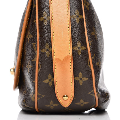 Louis Vuitton Monogram Tulum PM 8 of 16