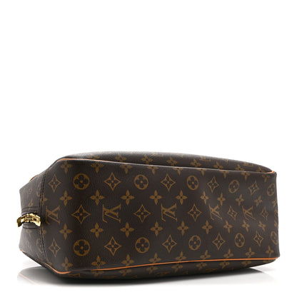 Louis Vuitton Monogram Deauville 4 of 10