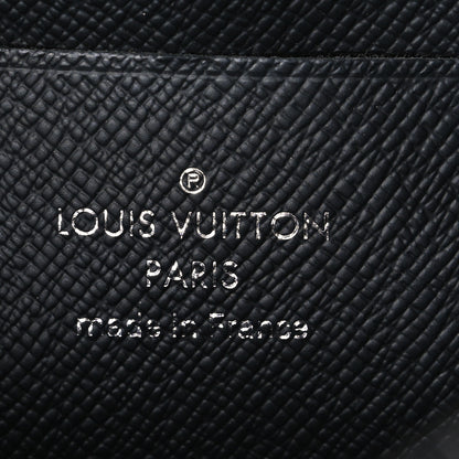 Louis Vuitton Monogram Macassar Christopher Wearable Wallet 5 of 8