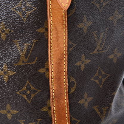 Louis Vuitton Monogram Bucket 27 14 of 20