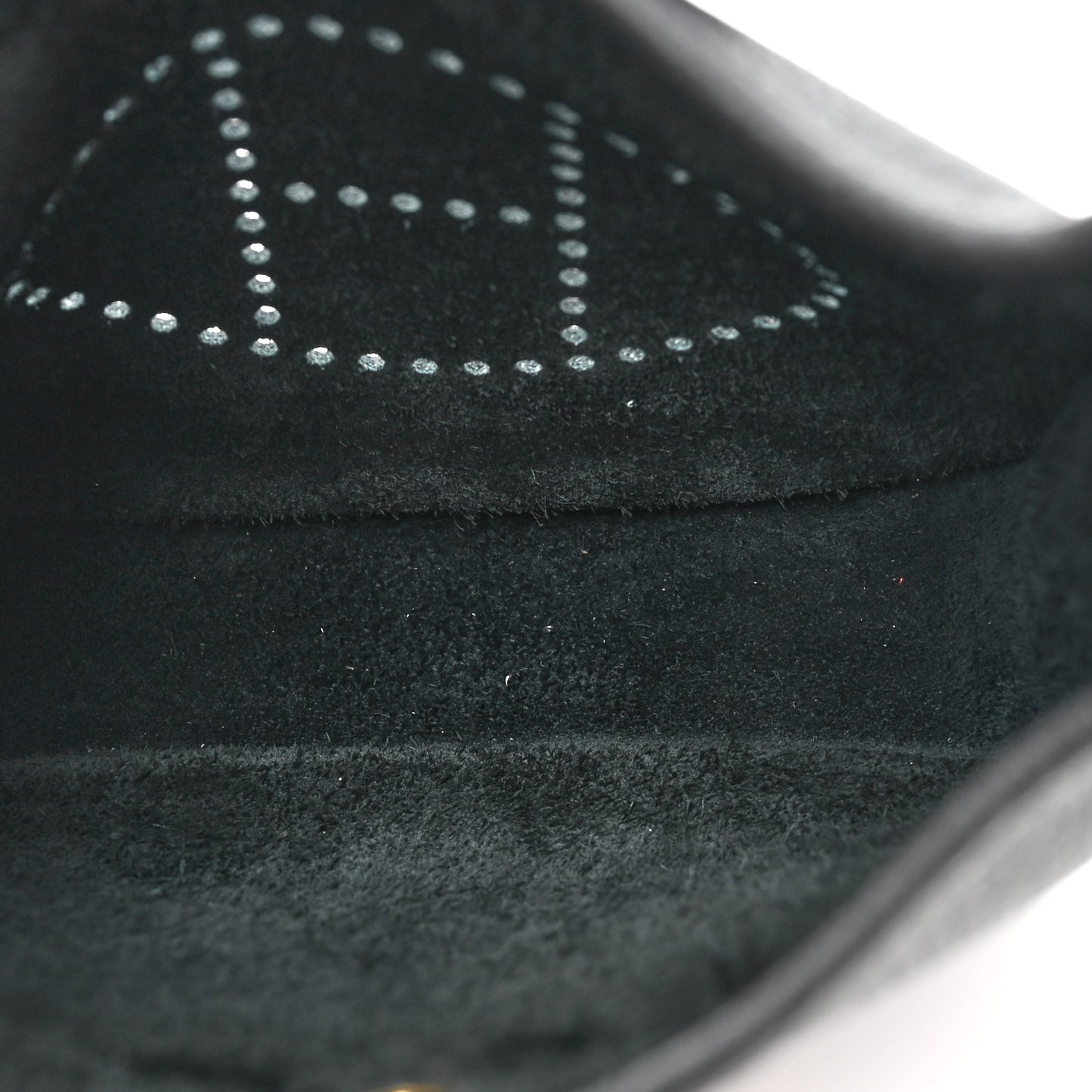 Taurillon Clemence Evelyne TPM Black