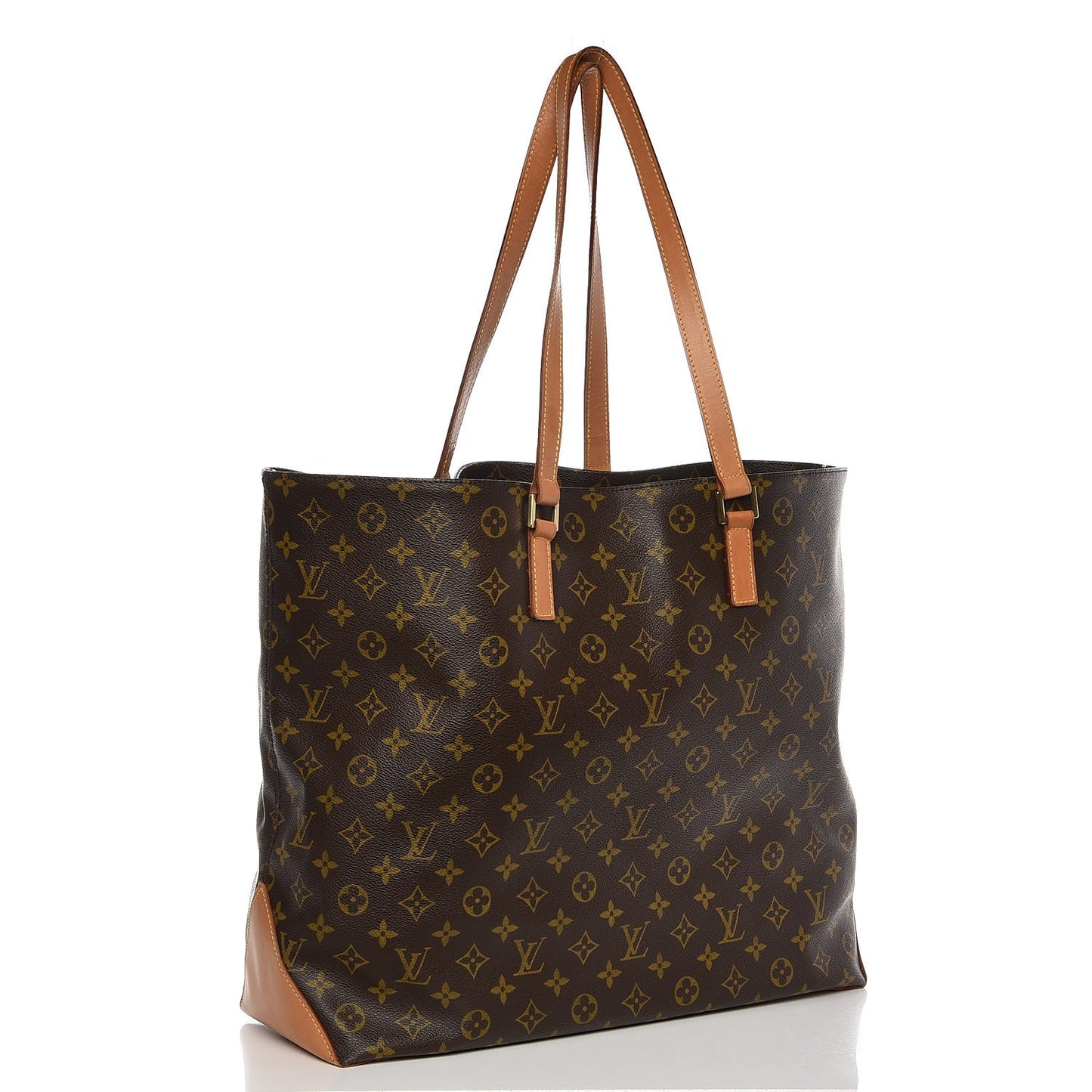 Monogram Cabas Alto