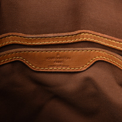 Louis Vuitton Monogram Palermo GM 8 of 10