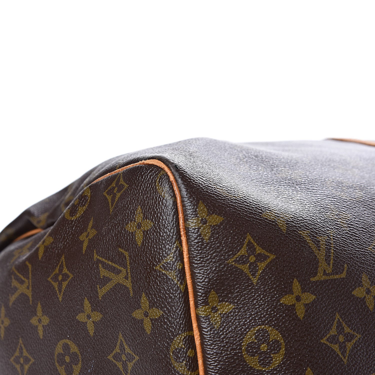 Louis Vuitton Monogram Keepall 60 11 of 17