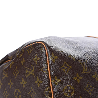 Louis Vuitton Monogram Keepall 60 11 of 17