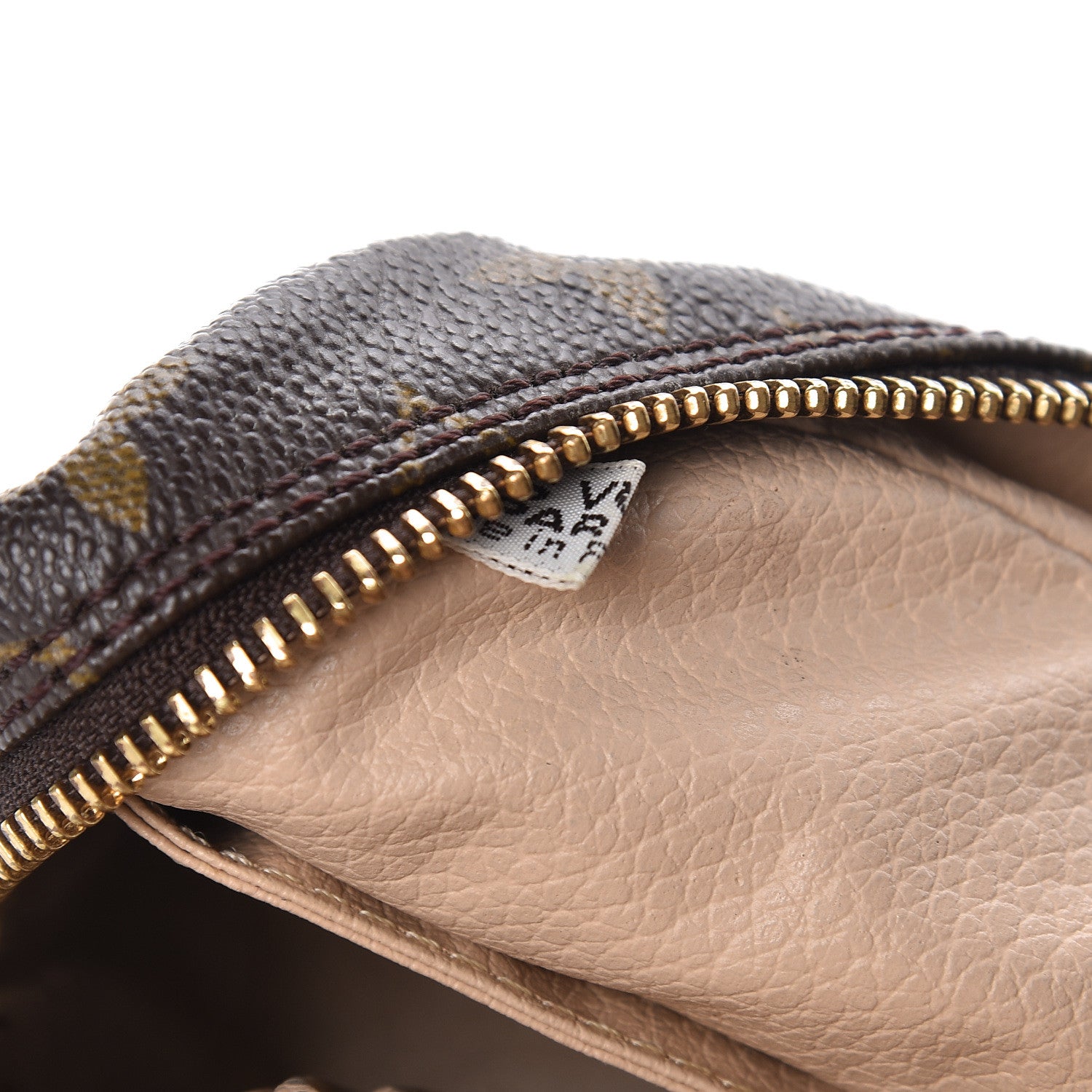 Louis Vuitton Monogram Trousse Toilette 23 6 of 11