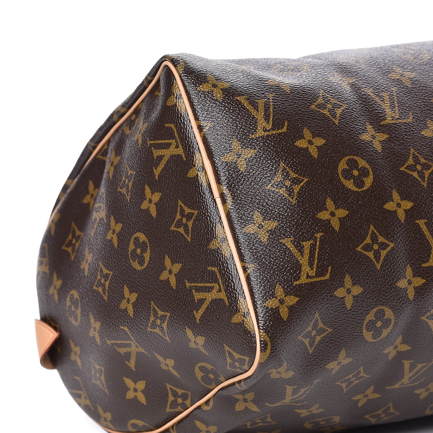 Louis Vuitton Monogram Speedy 30 10 of 12