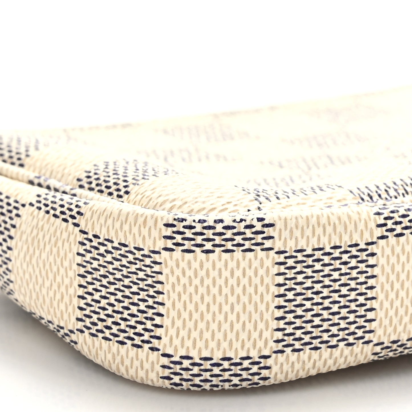 Damier Azur Mini Pochette Accessories