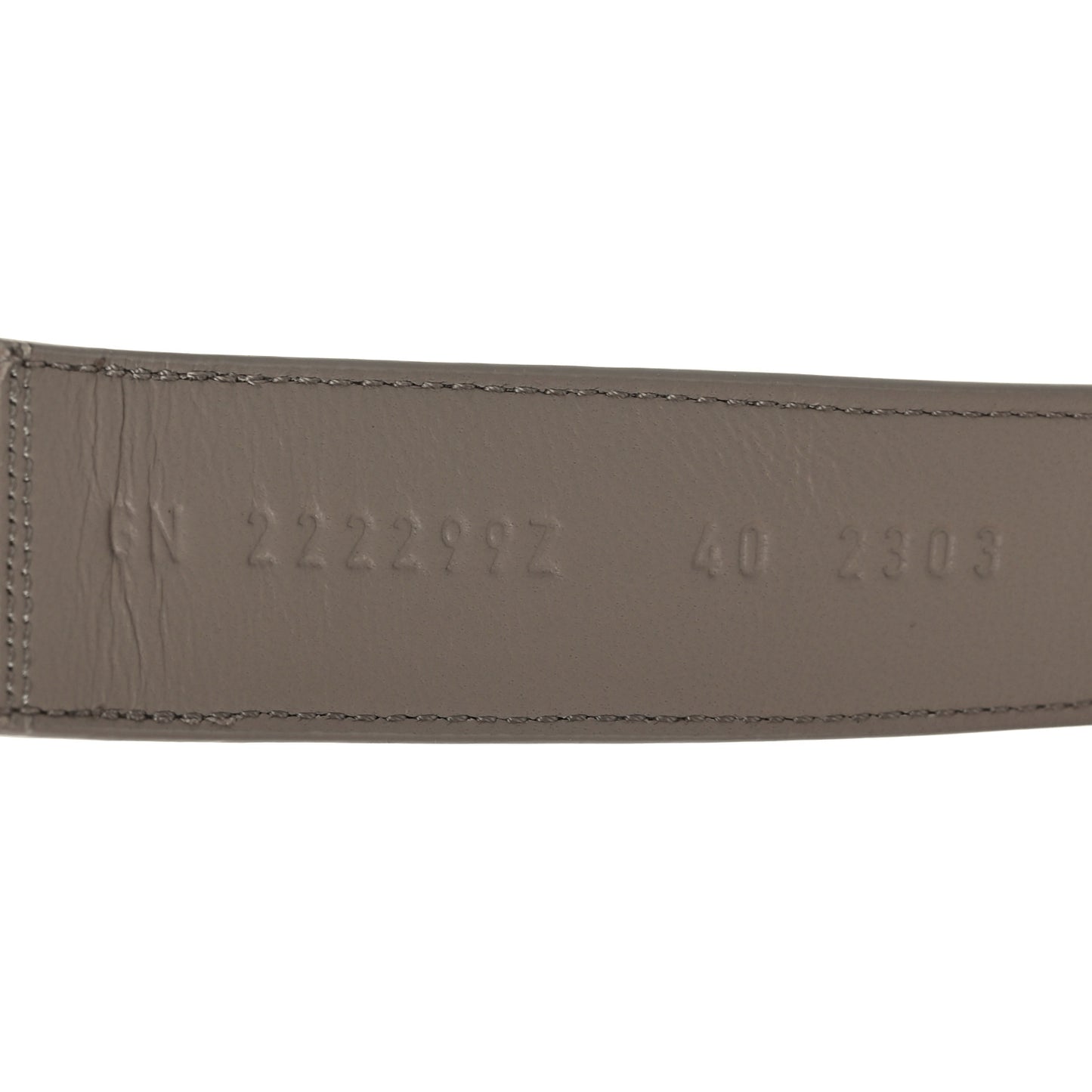 Calfskin Womens Chypre Sandals 40 Beige Mastic