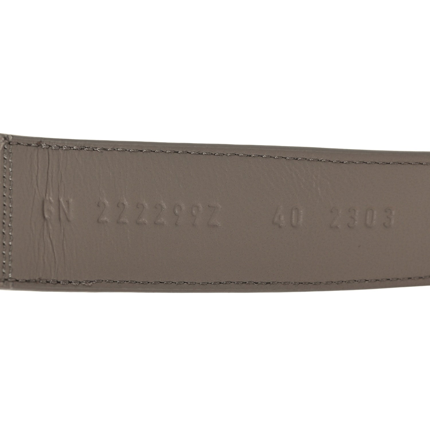 Hermes Calfskin Womens Chypre Sandals 40 Beige Mastic 6 of 8