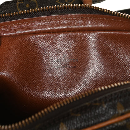 Louis Vuitton Monogram Pochette Marly Bandouliere 6 of 10