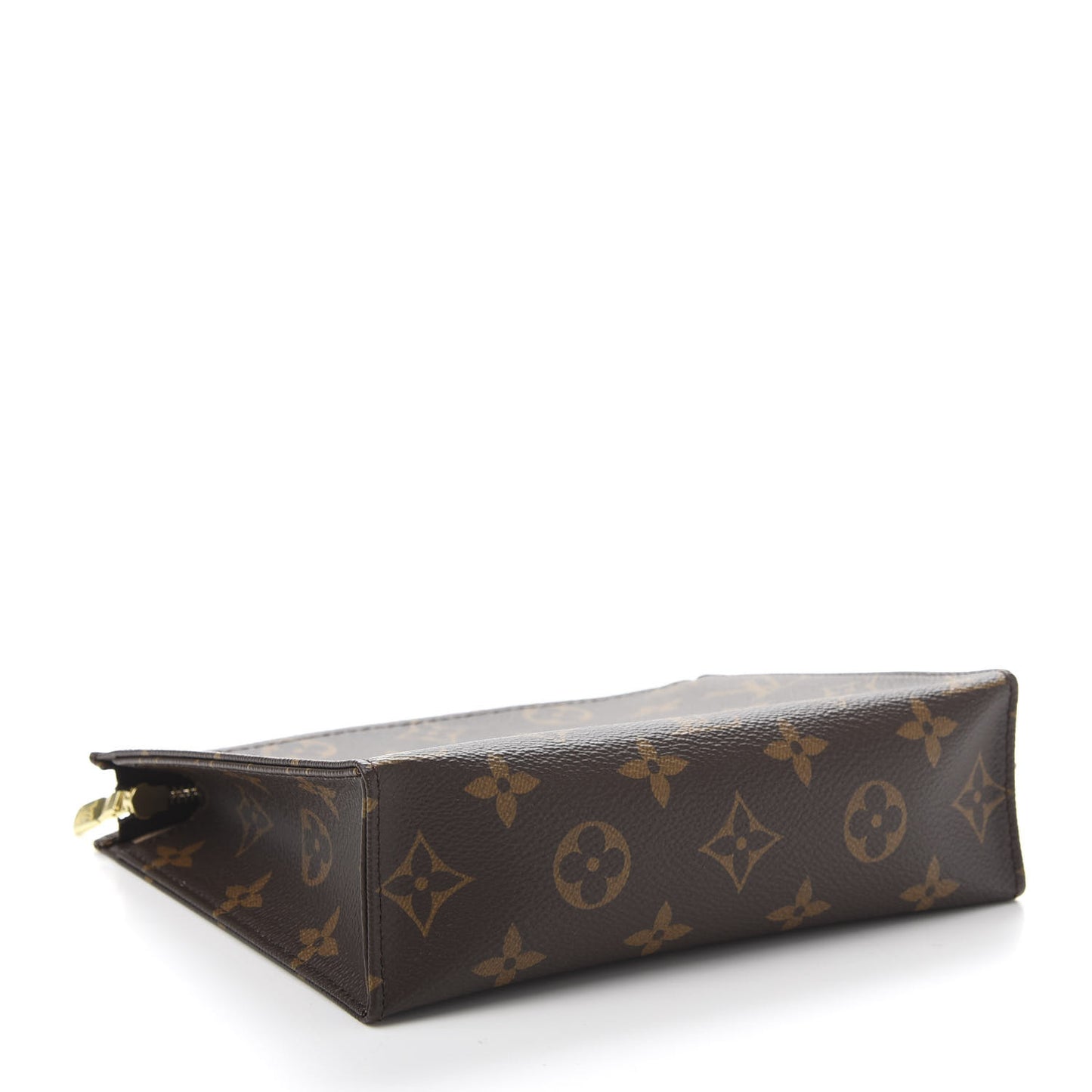Monogram Toiletry Pouch 19