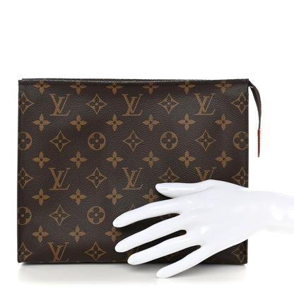 Louis Vuitton Monogram Toiletry Pouch 26 2 of 7