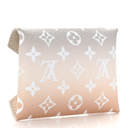 Louis Vuitton Monogram By The Pool Small Kirigami Pochette Insert Brume 3 of 6