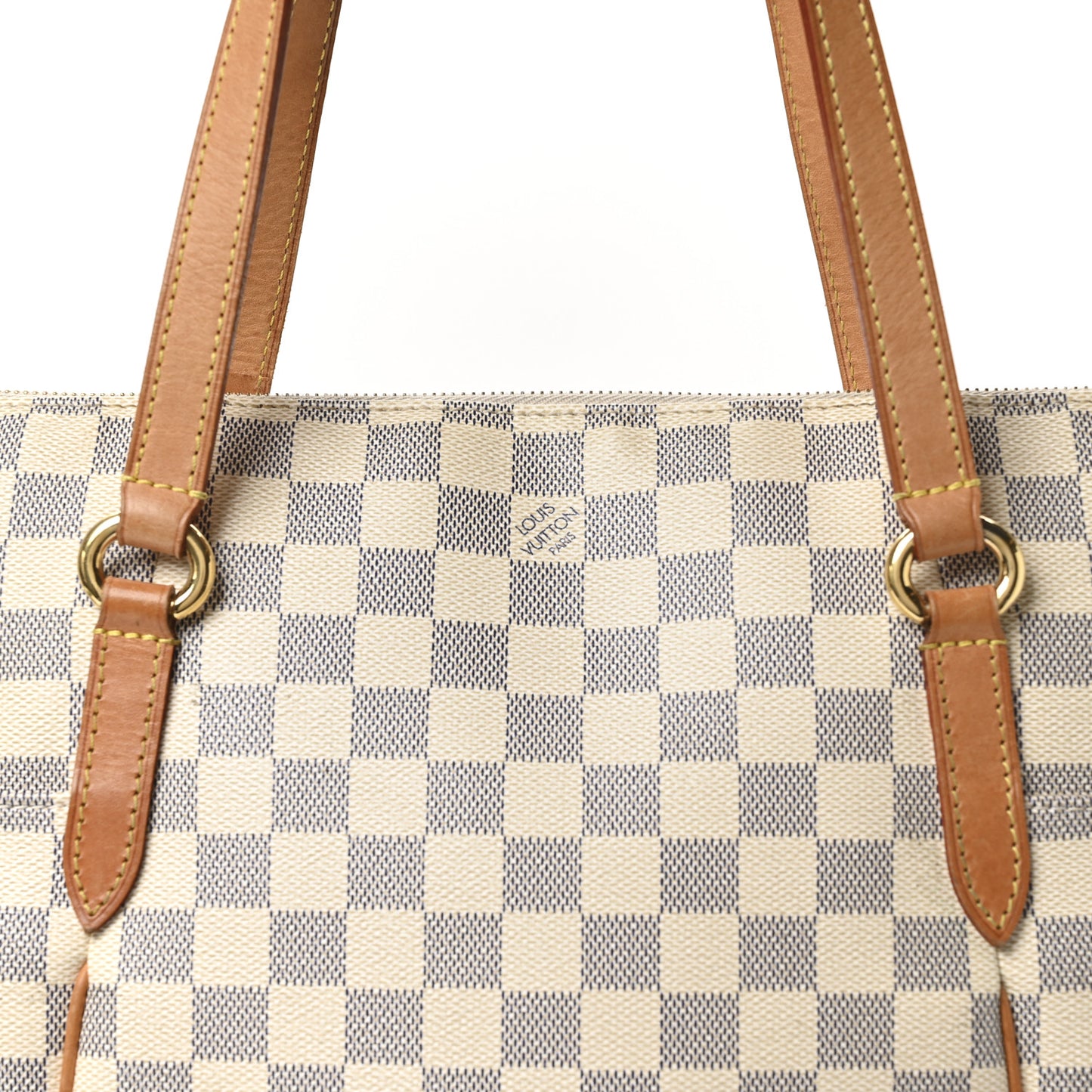 Damier Azur Totally MM