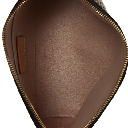 Louis Vuitton Monogram Cosmetic Pouch 5 of 10