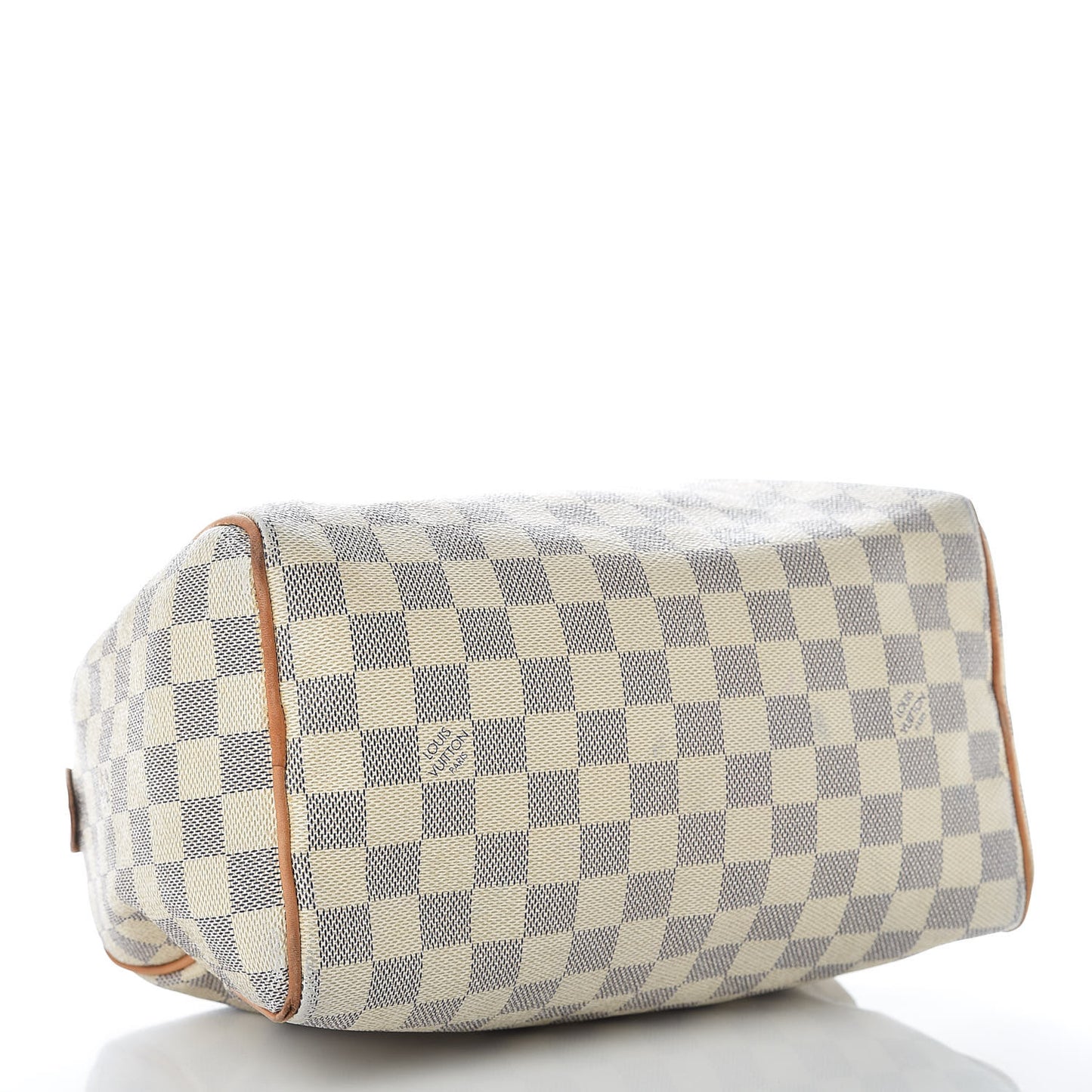 Damier Azur Speedy 25