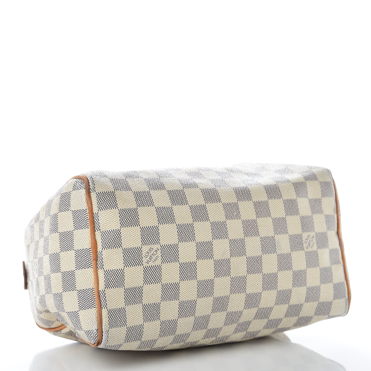Louis Vuitton Damier Azur Speedy 25 4 of 29