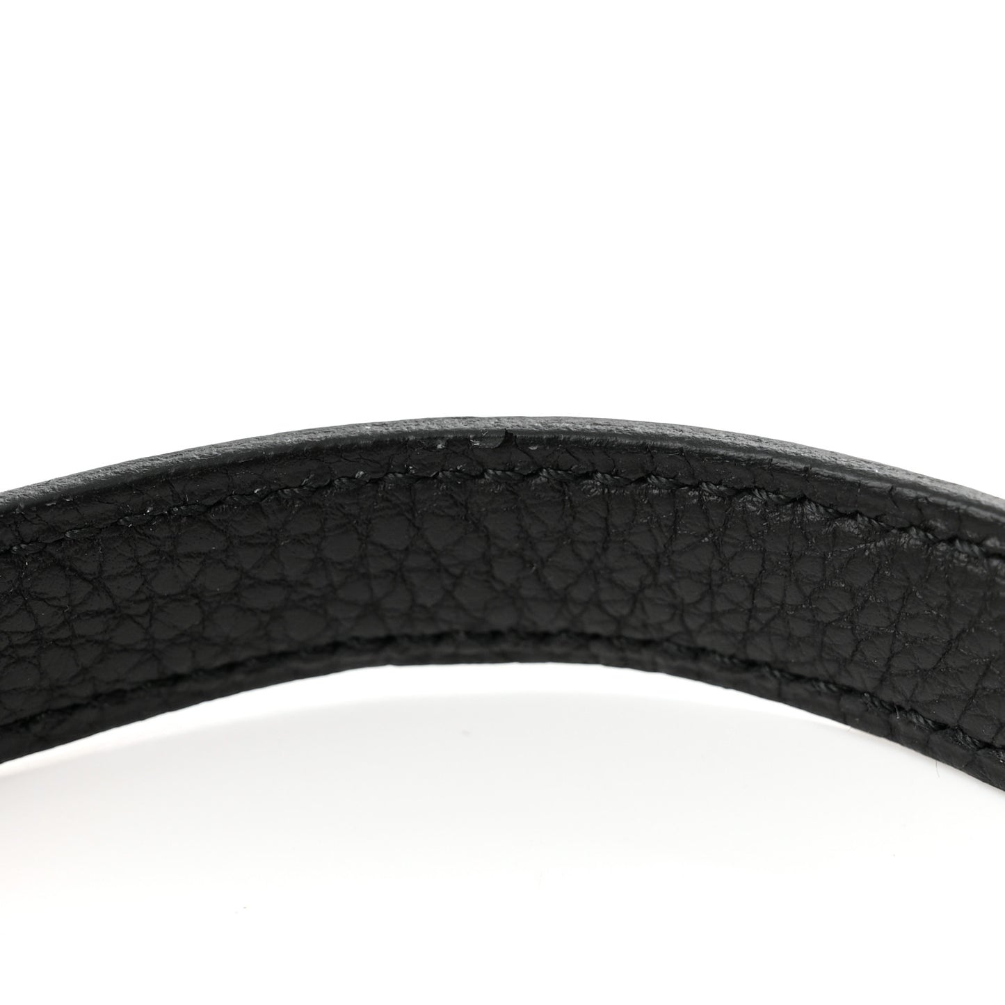 Togo Kelly Retourne 25 Black