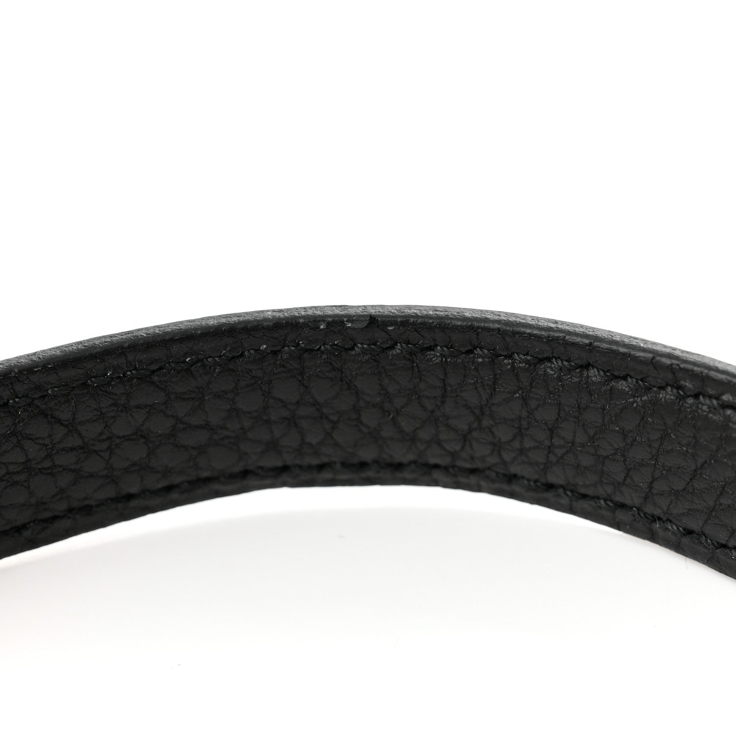 Hermes Togo Kelly Retourne 25 Black 12 of 13