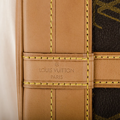 Louis Vuitton Monogram Noe 6 of 8