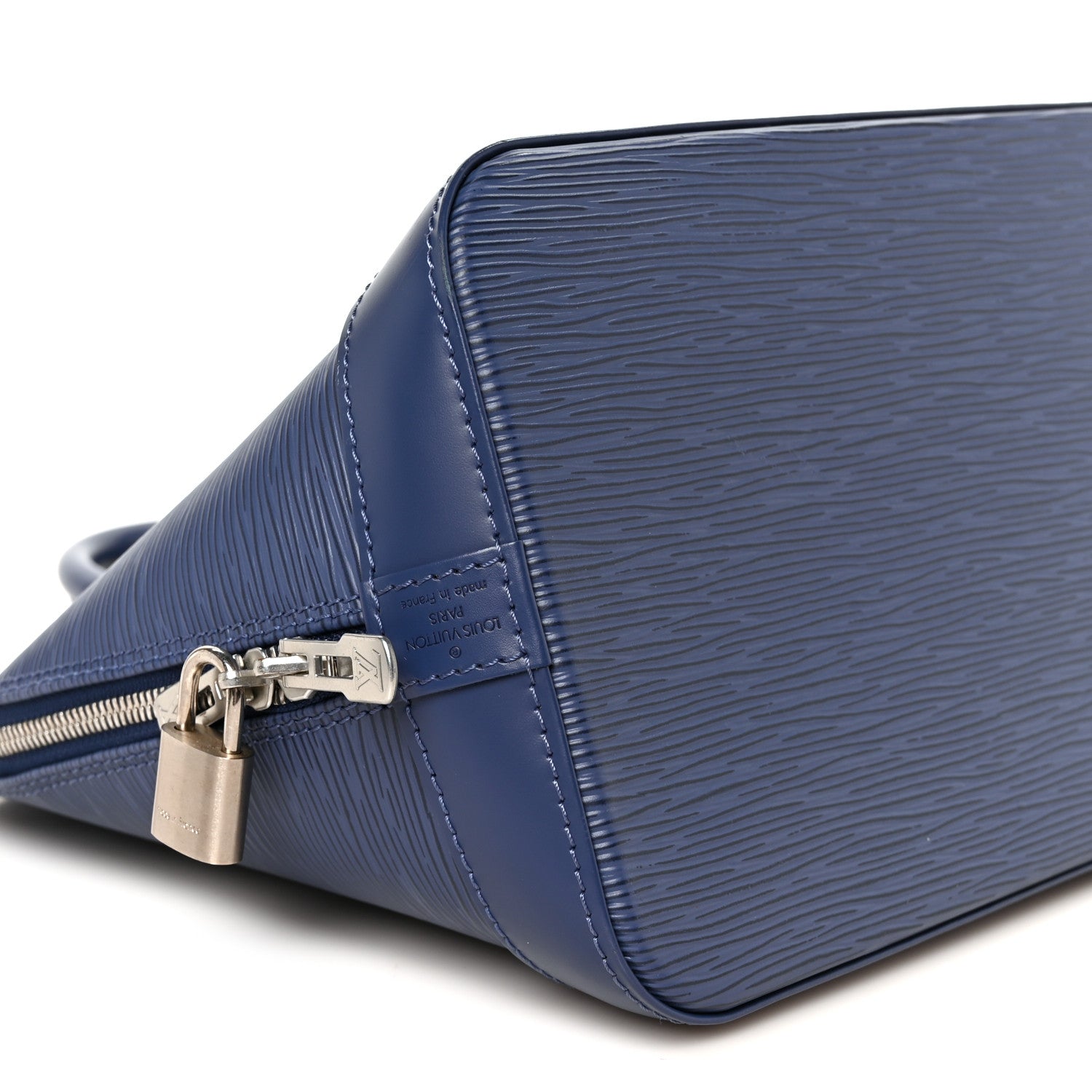 Louis Vuitton Epi Alma PM Toledo 10 of 11