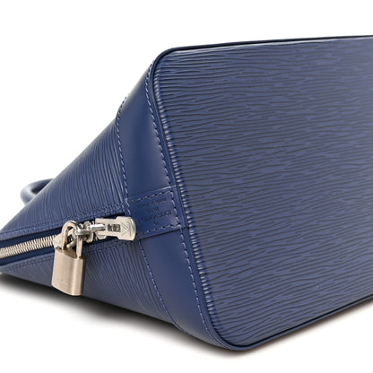 Louis Vuitton Epi Alma PM Toledo 10 of 11